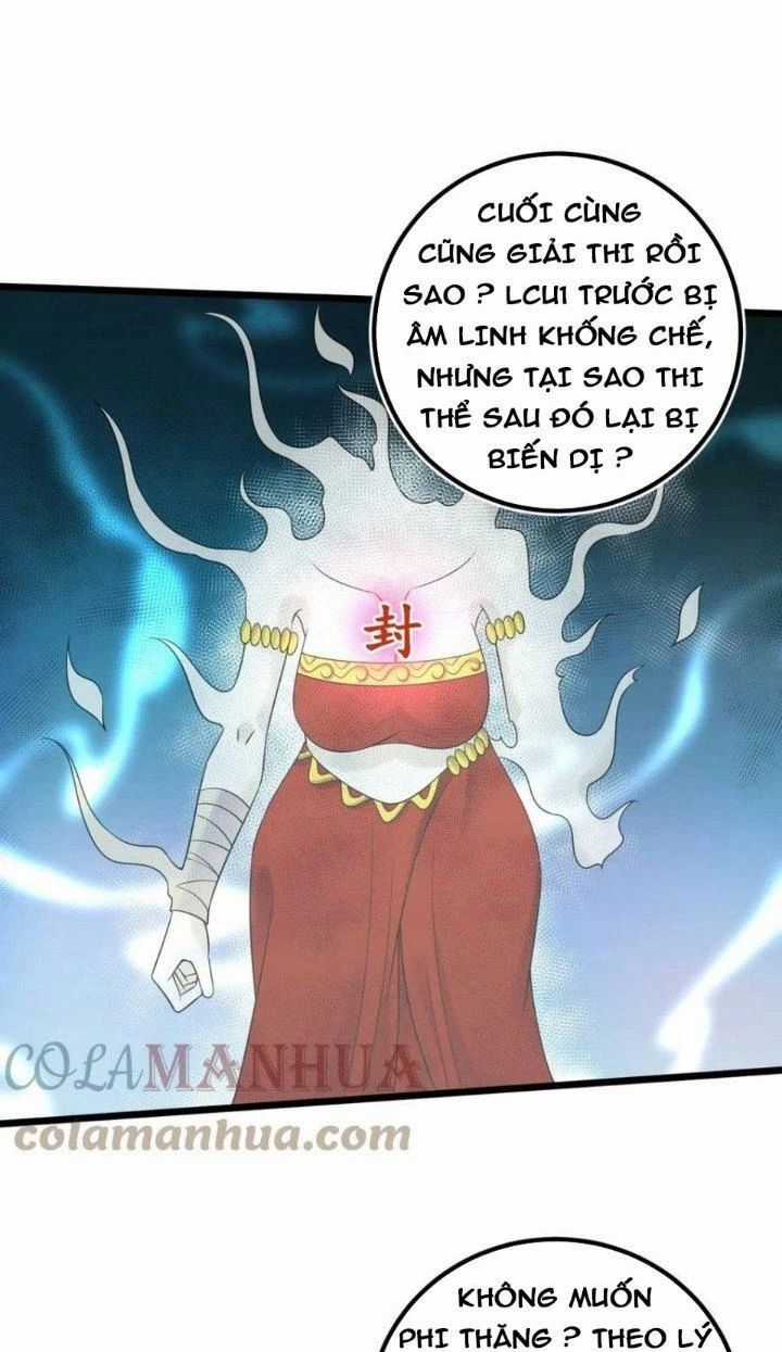 Ta Là Nhân Vật Phản Diện Đại Thiếu Gia Chương 178 trang 8