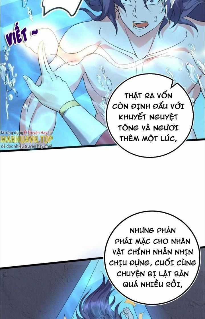 Ta Là Nhân Vật Phản Diện Đại Thiếu Gia Chương 179 trang 10