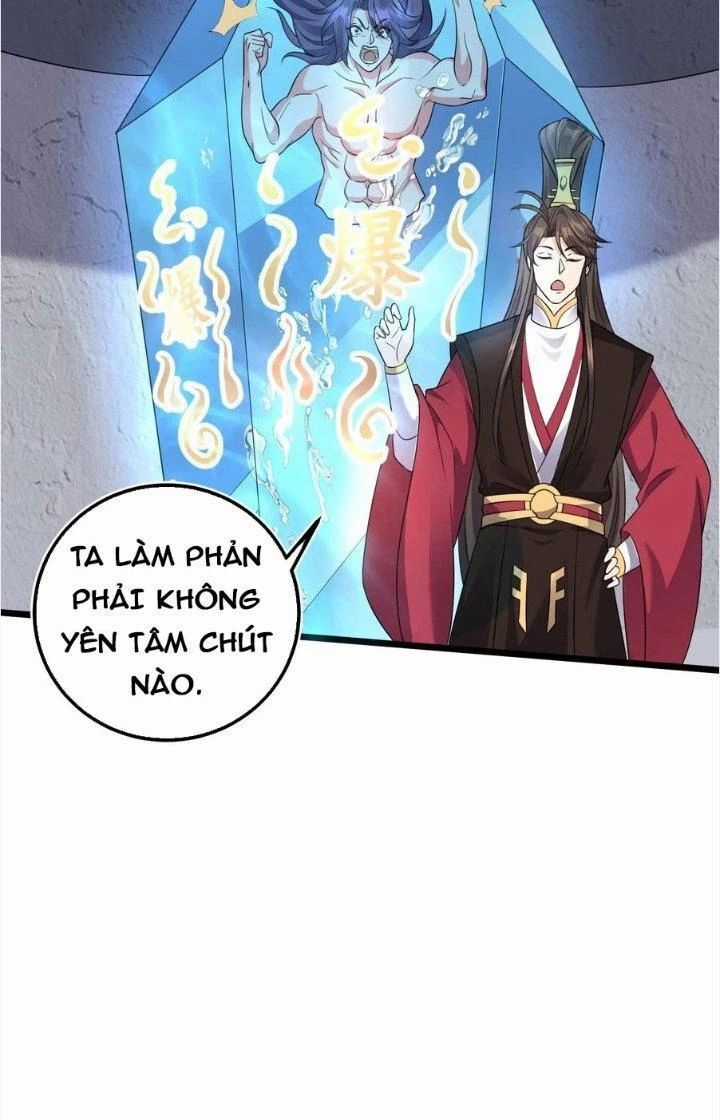 Ta Là Nhân Vật Phản Diện Đại Thiếu Gia Chương 179 trang 11