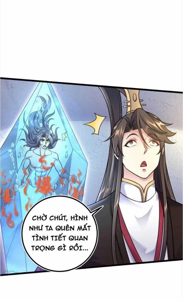 Ta Là Nhân Vật Phản Diện Đại Thiếu Gia Chương 179 trang 15