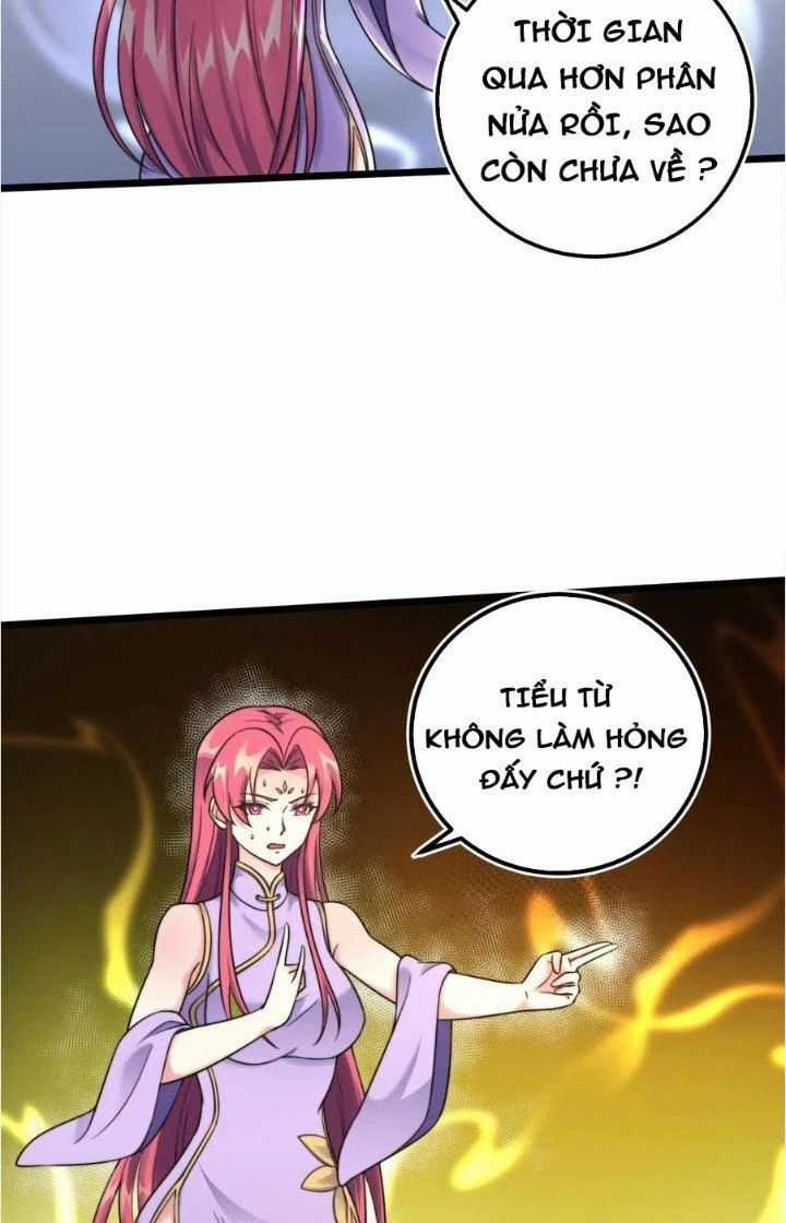 Ta Là Nhân Vật Phản Diện Đại Thiếu Gia Chương 179 trang 18