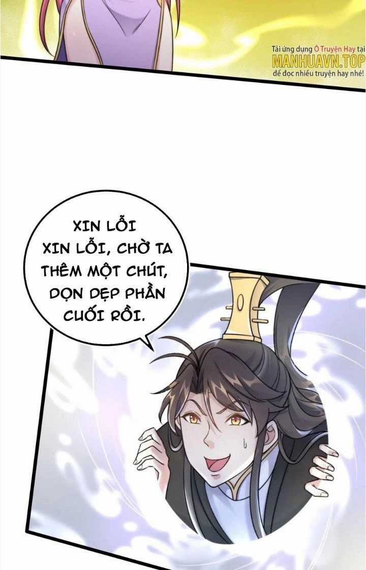 Ta Là Nhân Vật Phản Diện Đại Thiếu Gia Chương 179 trang 19