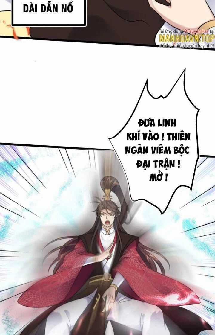 Ta Là Nhân Vật Phản Diện Đại Thiếu Gia Chương 179 trang 22