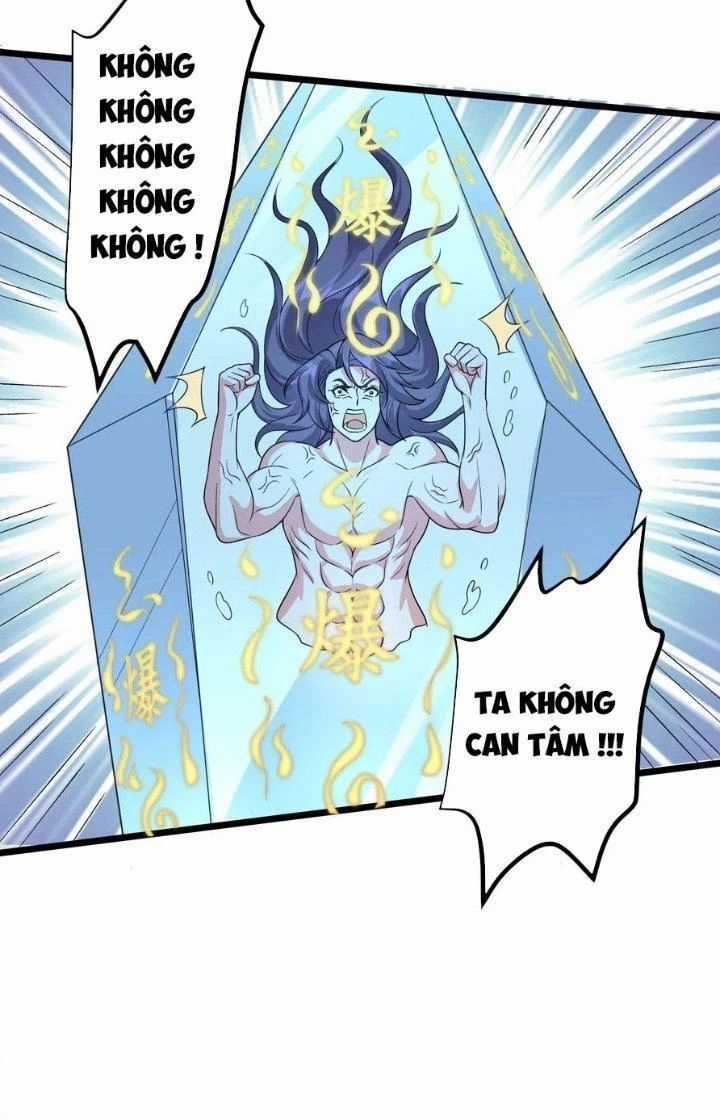 Ta Là Nhân Vật Phản Diện Đại Thiếu Gia Chương 179 trang 25