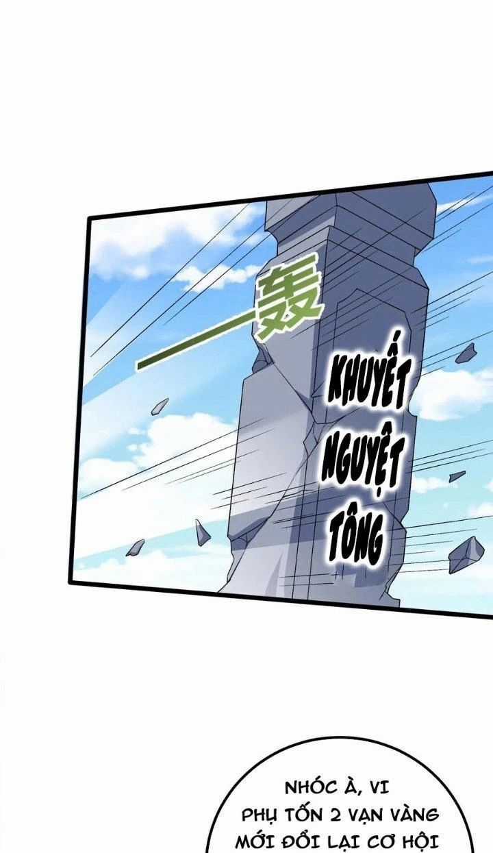 Ta Là Nhân Vật Phản Diện Đại Thiếu Gia Chương 179 trang 28