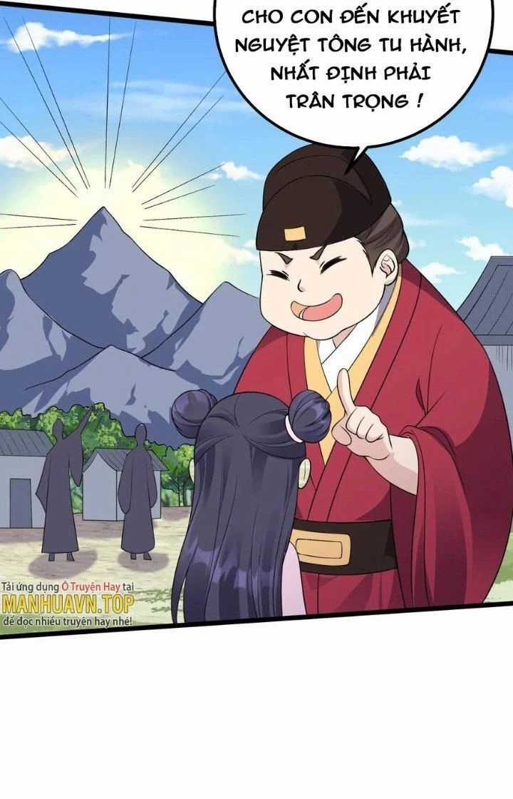 Ta Là Nhân Vật Phản Diện Đại Thiếu Gia Chương 179 trang 29