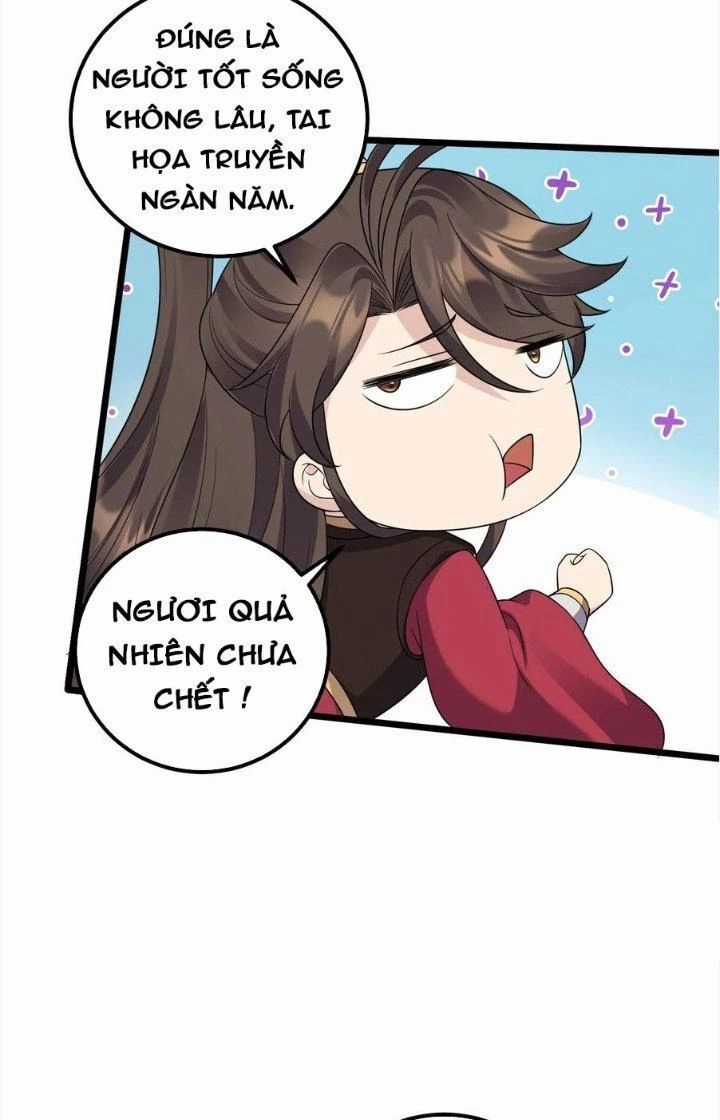 Ta Là Nhân Vật Phản Diện Đại Thiếu Gia Chương 179 trang 3