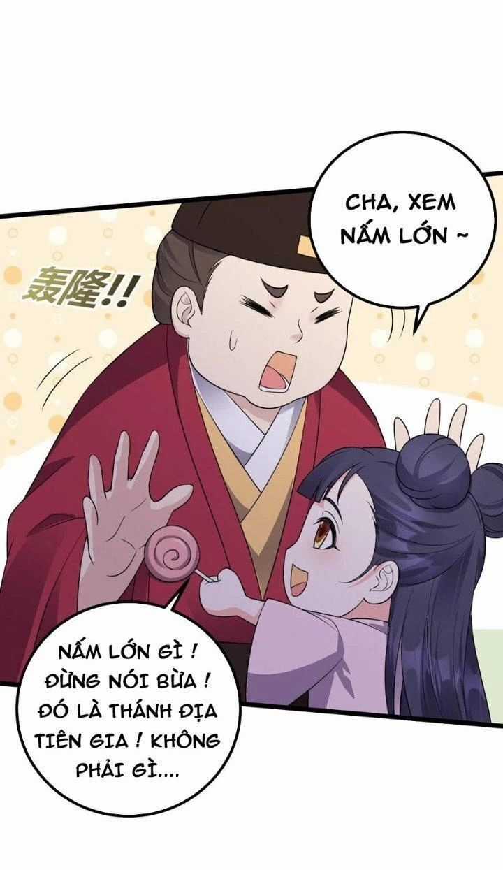 Ta Là Nhân Vật Phản Diện Đại Thiếu Gia Chương 179 trang 30