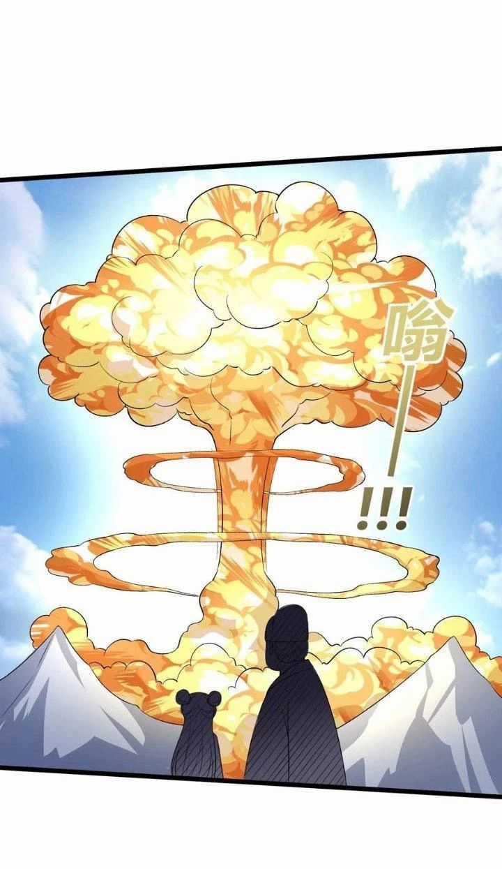 Ta Là Nhân Vật Phản Diện Đại Thiếu Gia Chương 179 trang 32