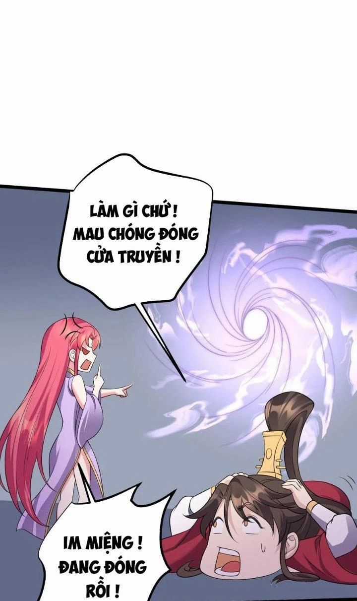 Ta Là Nhân Vật Phản Diện Đại Thiếu Gia Chương 179 trang 33