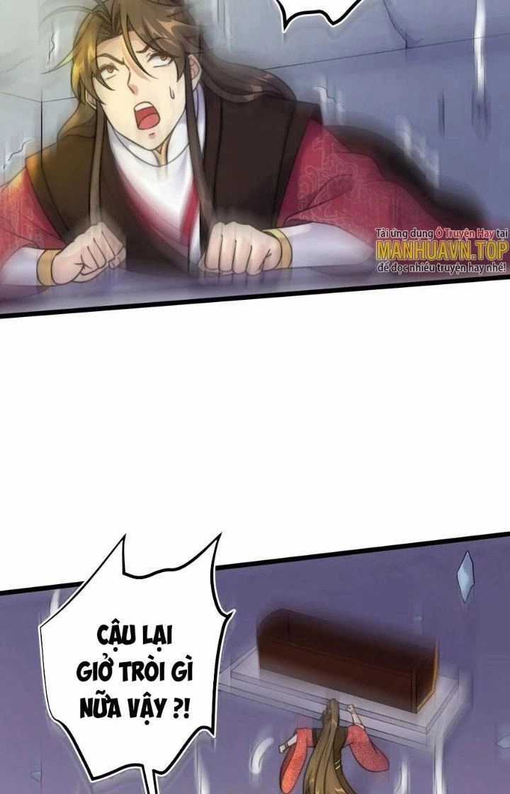 Ta Là Nhân Vật Phản Diện Đại Thiếu Gia Chương 179 trang 37