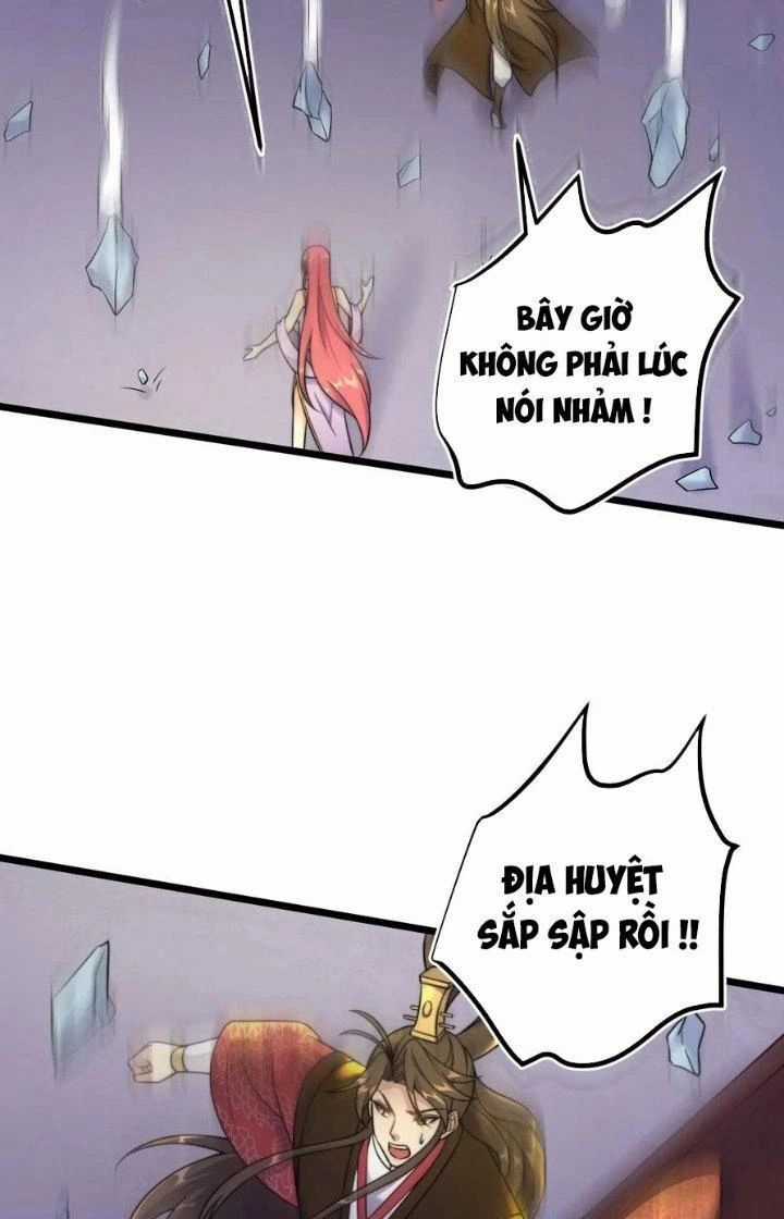 Ta Là Nhân Vật Phản Diện Đại Thiếu Gia Chương 179 trang 38