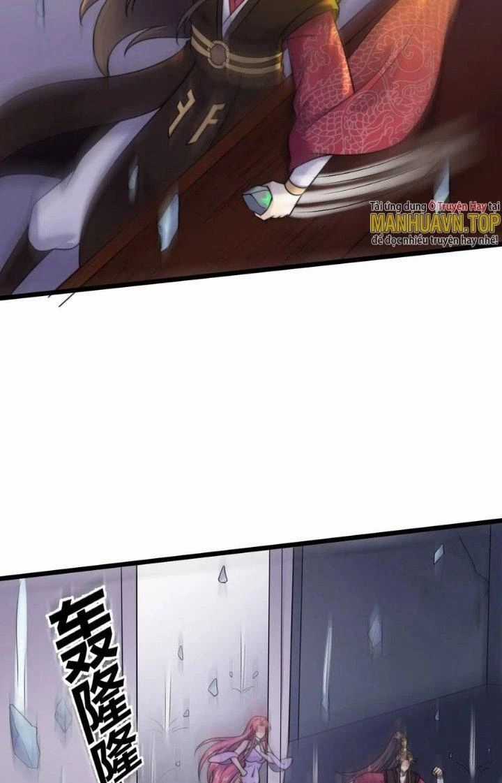 Ta Là Nhân Vật Phản Diện Đại Thiếu Gia Chương 179 trang 39