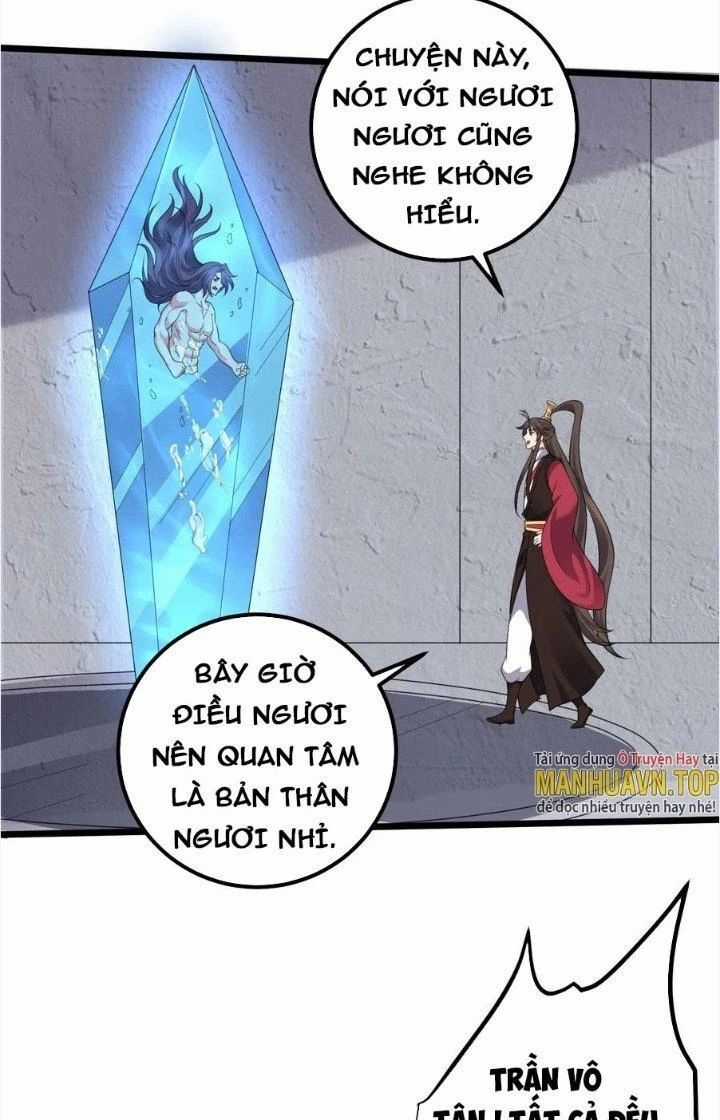 Ta Là Nhân Vật Phản Diện Đại Thiếu Gia Chương 179 trang 4