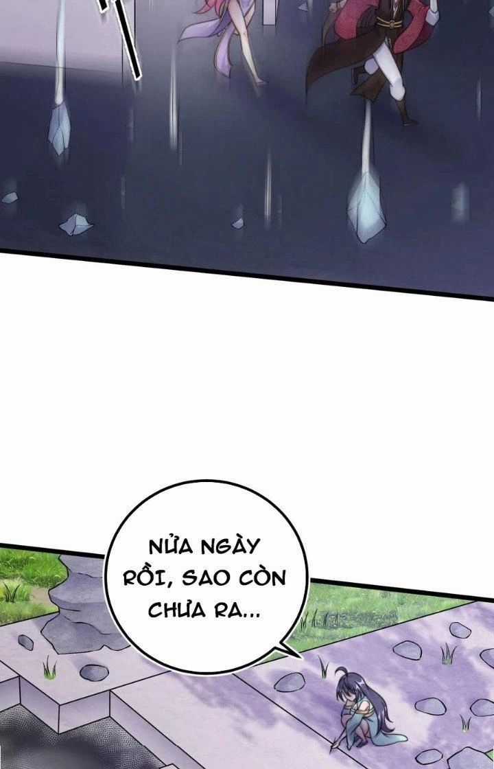 Ta Là Nhân Vật Phản Diện Đại Thiếu Gia Chương 179 trang 40