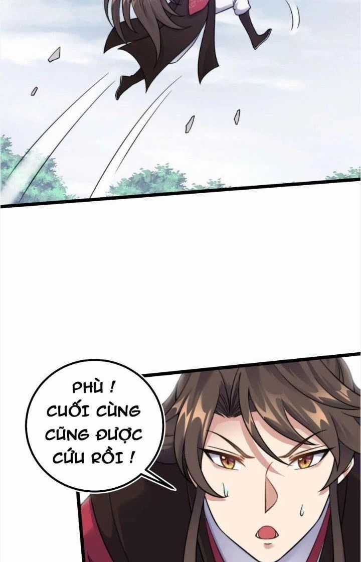 Ta Là Nhân Vật Phản Diện Đại Thiếu Gia Chương 179 trang 44