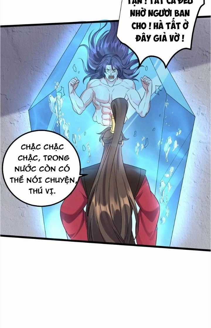 Ta Là Nhân Vật Phản Diện Đại Thiếu Gia Chương 179 trang 5