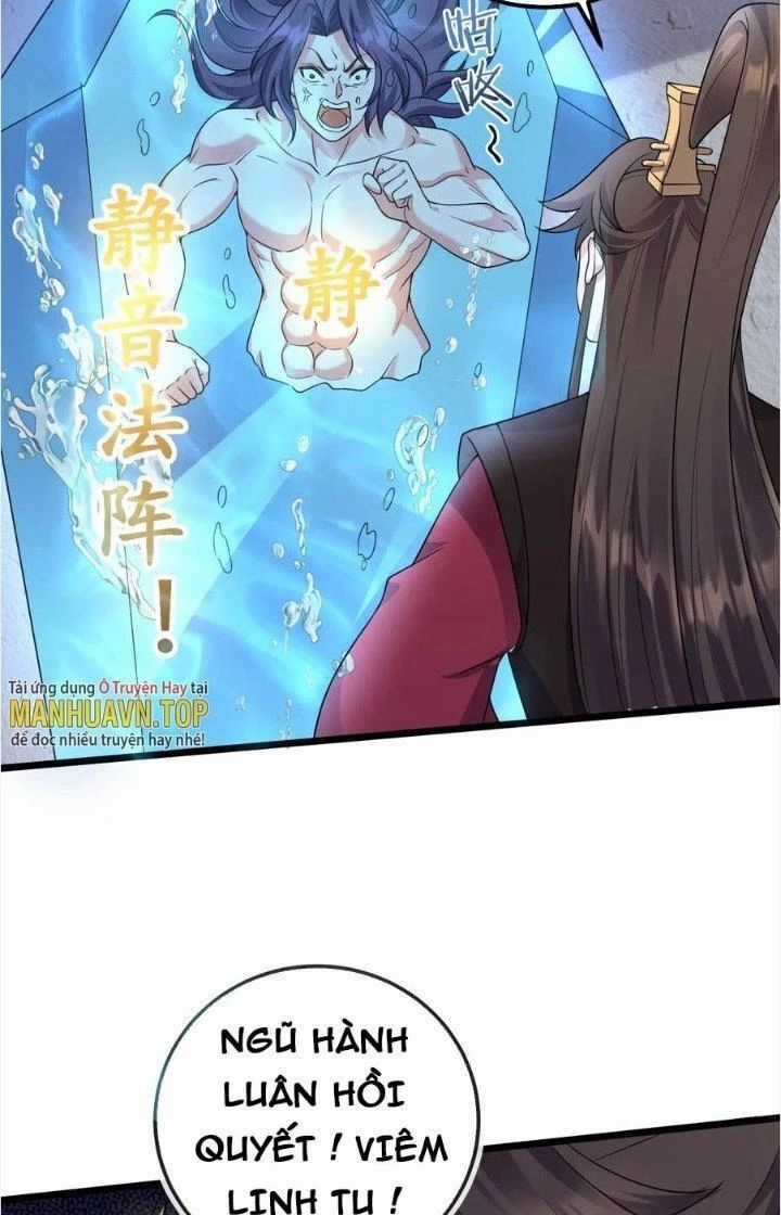 Ta Là Nhân Vật Phản Diện Đại Thiếu Gia Chương 179 trang 8