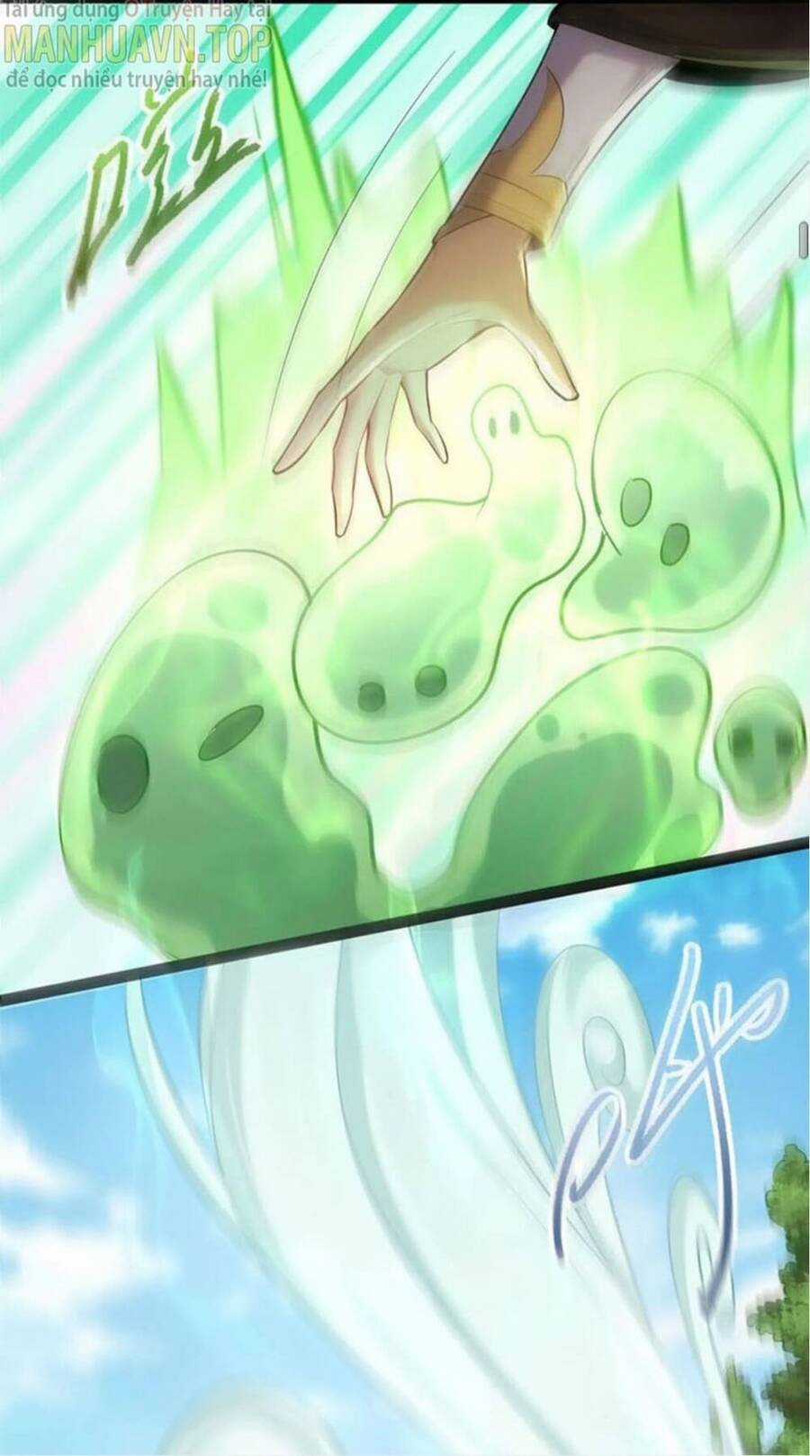 Ta Là Nhân Vật Phản Diện Đại Thiếu Gia Chương 18 trang 10