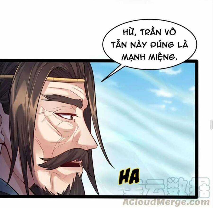 Ta Là Nhân Vật Phản Diện Đại Thiếu Gia Chương 18 trang 17