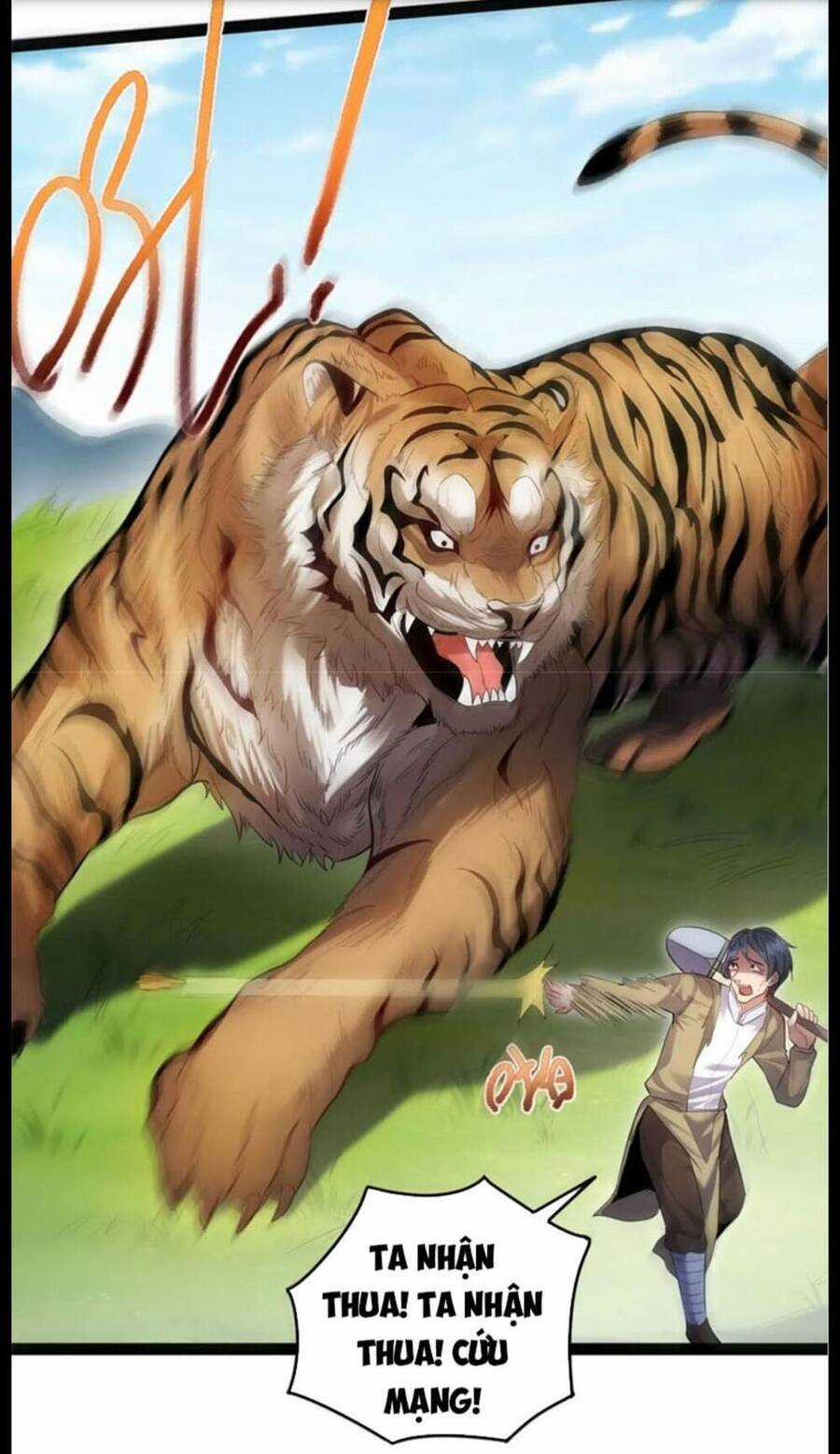 Ta Là Nhân Vật Phản Diện Đại Thiếu Gia Chương 18 trang 28