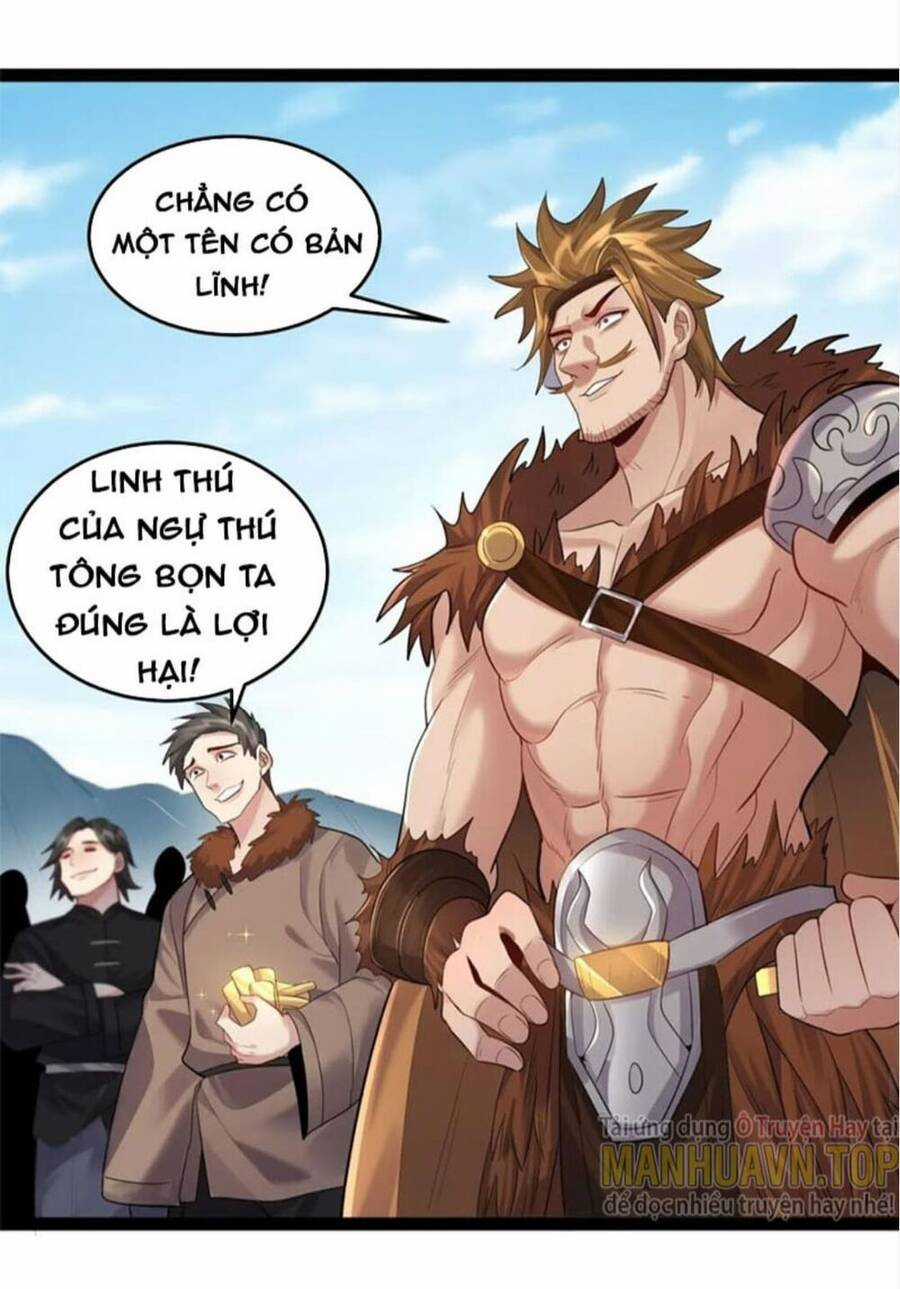 Ta Là Nhân Vật Phản Diện Đại Thiếu Gia Chương 18 trang 30