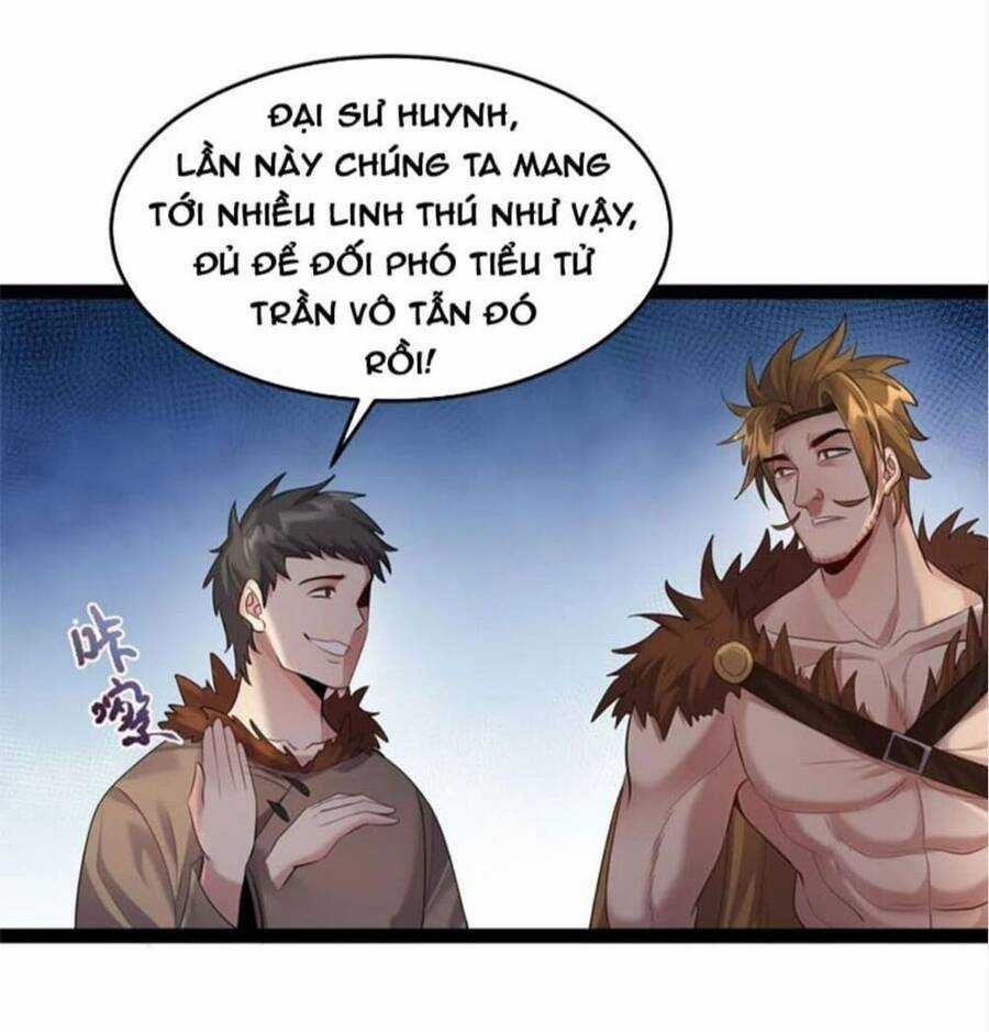 Ta Là Nhân Vật Phản Diện Đại Thiếu Gia Chương 18 trang 31