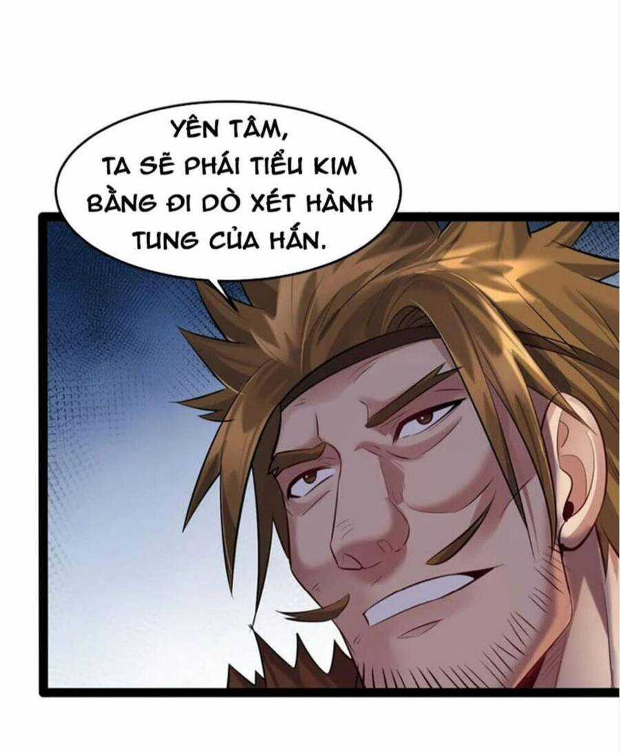 Ta Là Nhân Vật Phản Diện Đại Thiếu Gia Chương 18 trang 32