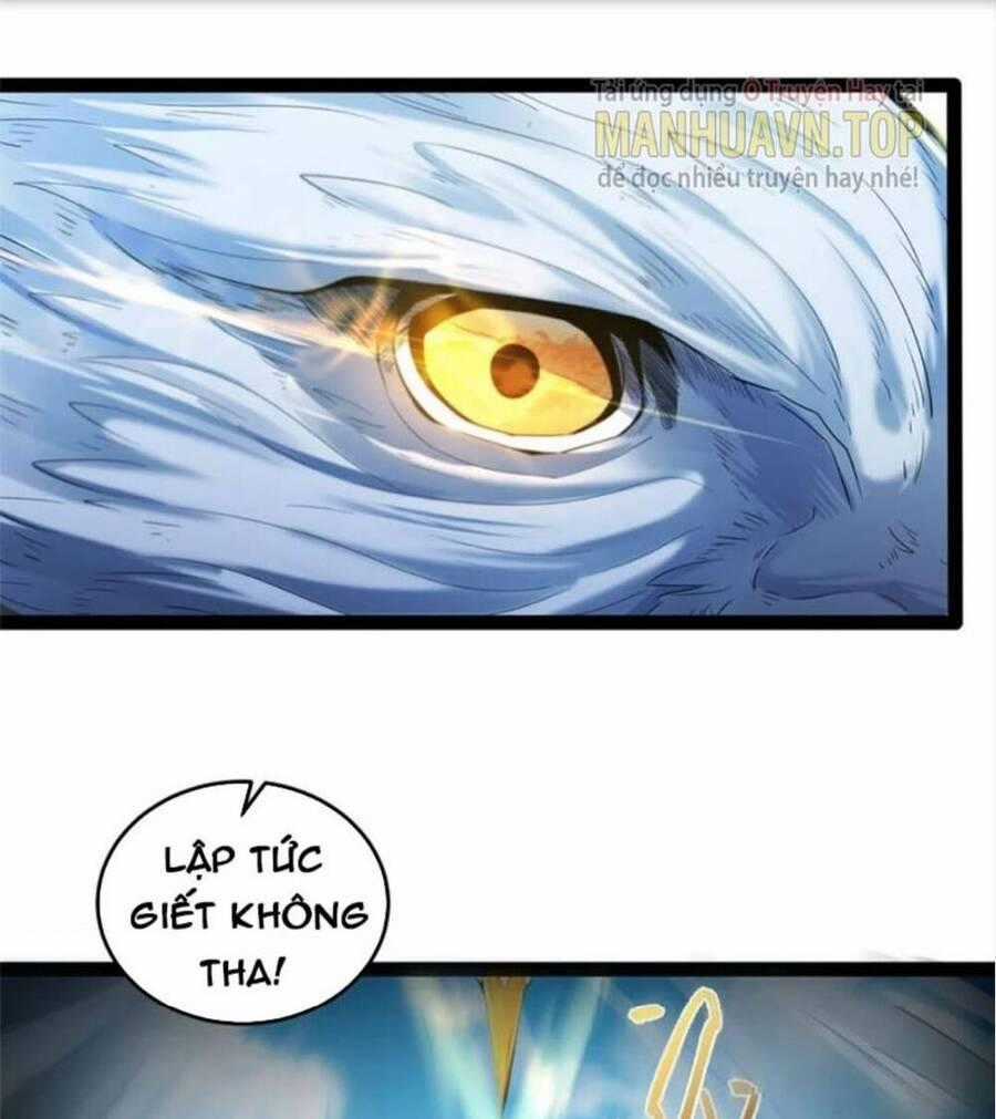 Ta Là Nhân Vật Phản Diện Đại Thiếu Gia Chương 18 trang 35