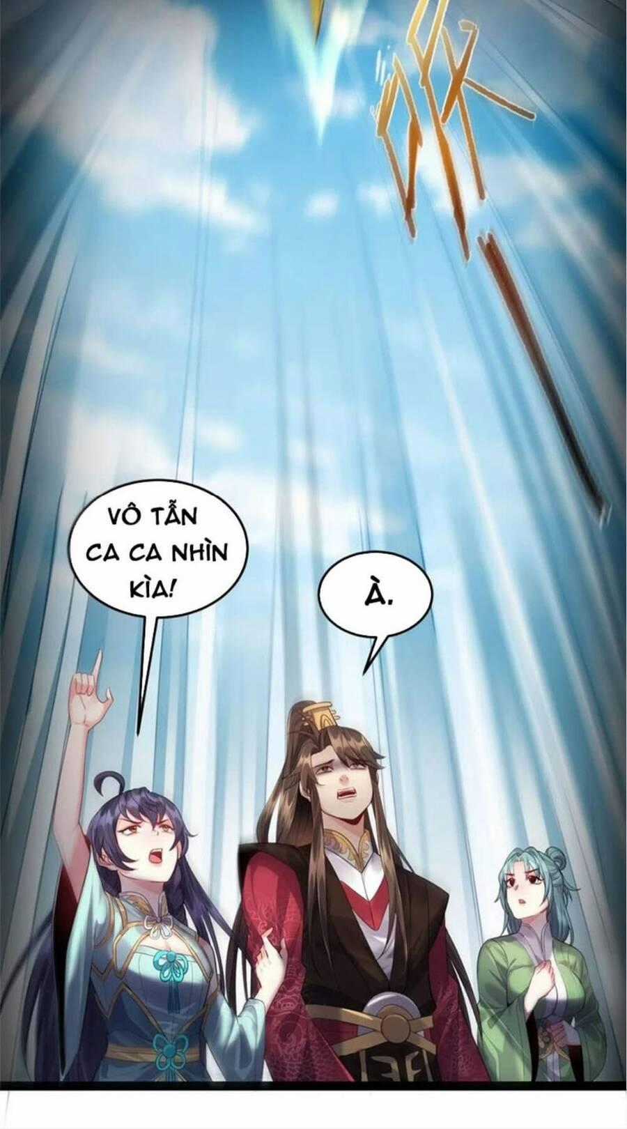 Ta Là Nhân Vật Phản Diện Đại Thiếu Gia Chương 18 trang 36