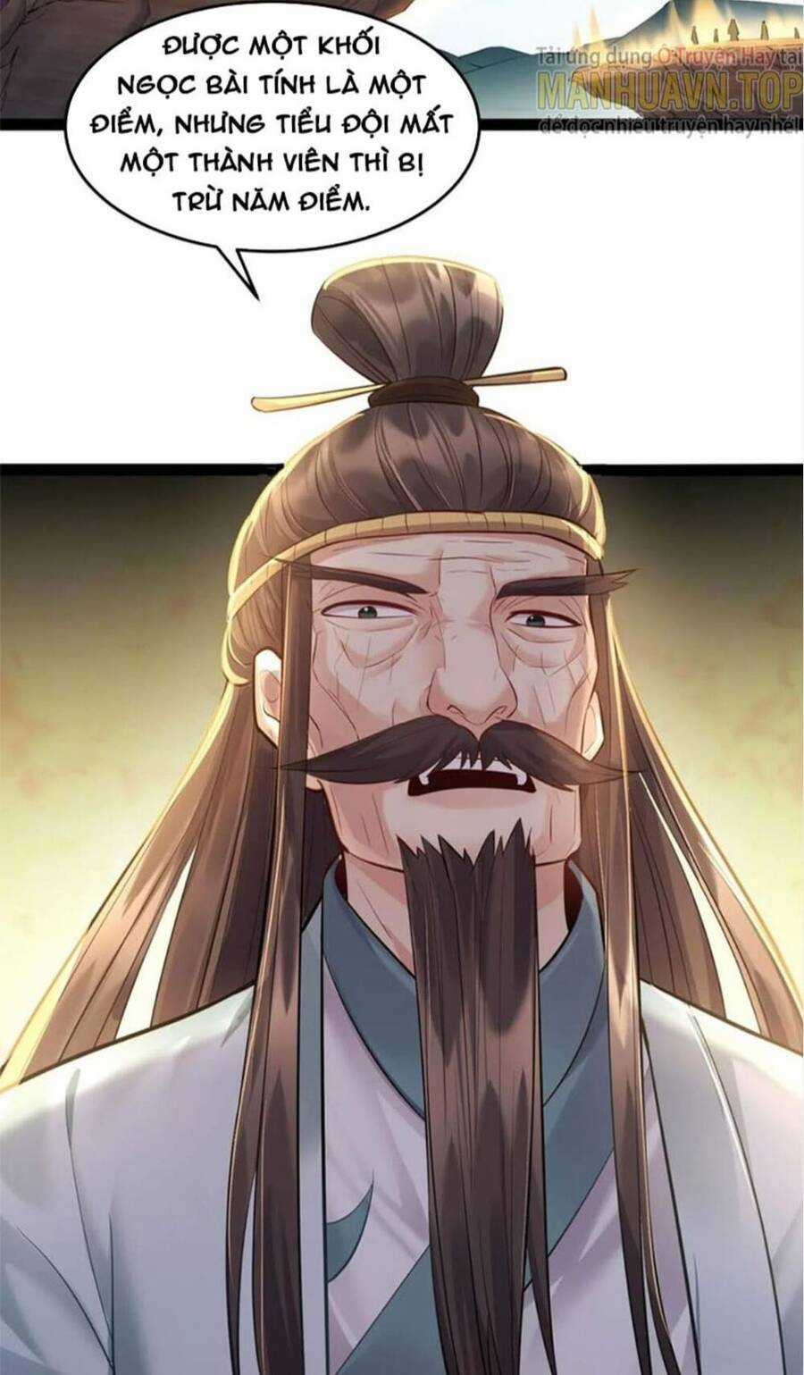 Ta Là Nhân Vật Phản Diện Đại Thiếu Gia Chương 18 trang 4