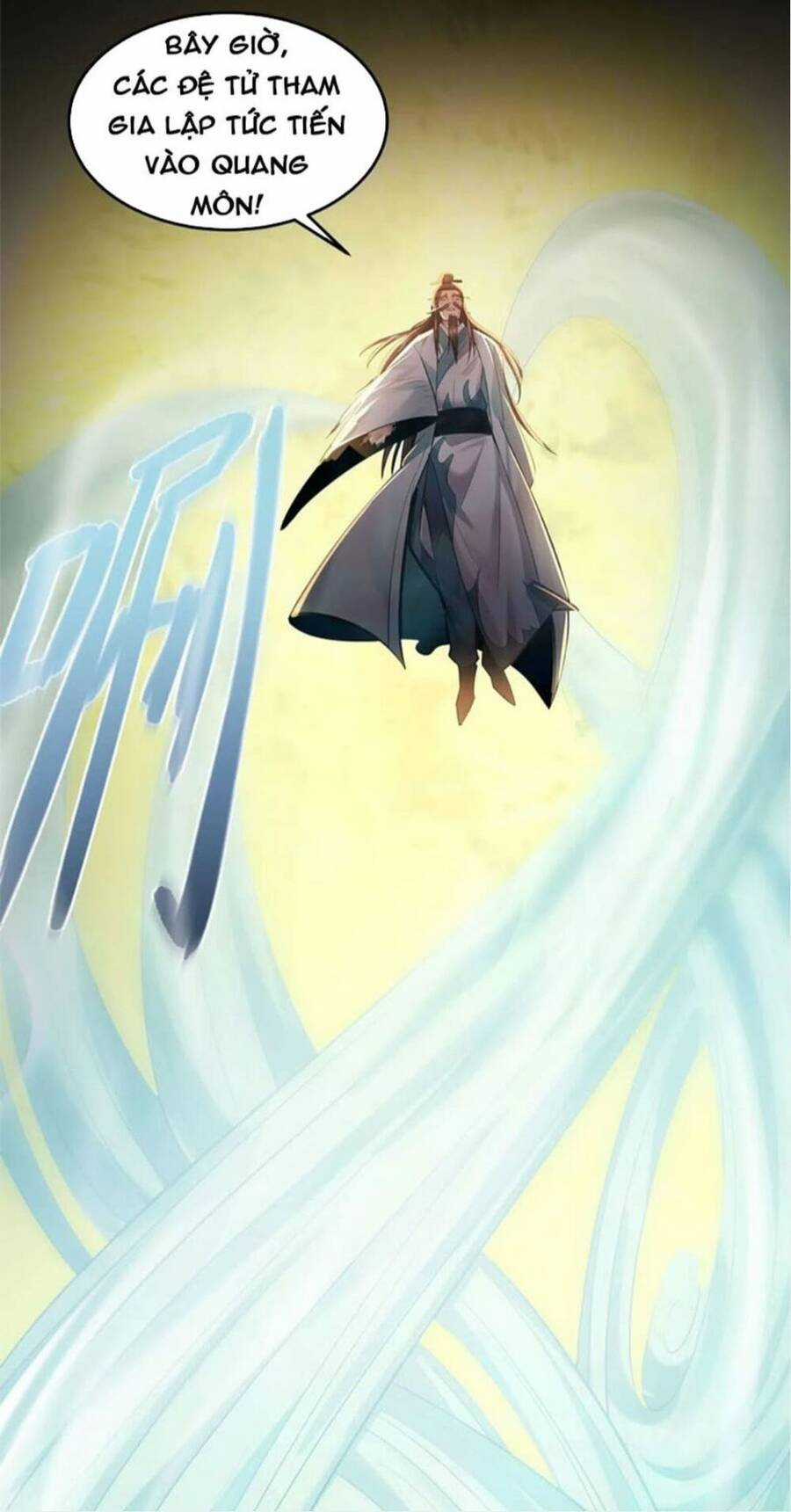 Ta Là Nhân Vật Phản Diện Đại Thiếu Gia Chương 18 trang 5