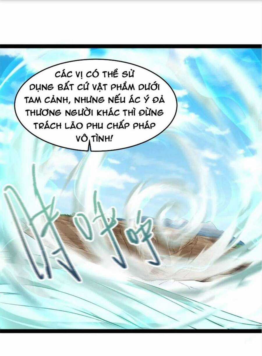 Ta Là Nhân Vật Phản Diện Đại Thiếu Gia Chương 18 trang 9