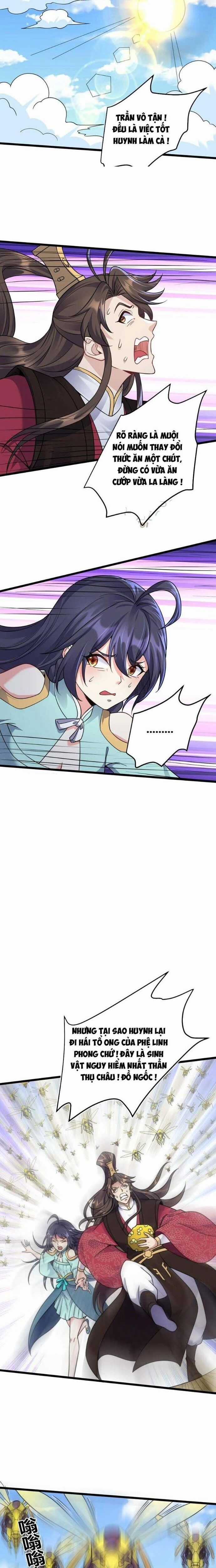 Ta Là Nhân Vật Phản Diện Đại Thiếu Gia Chương 180 trang 2