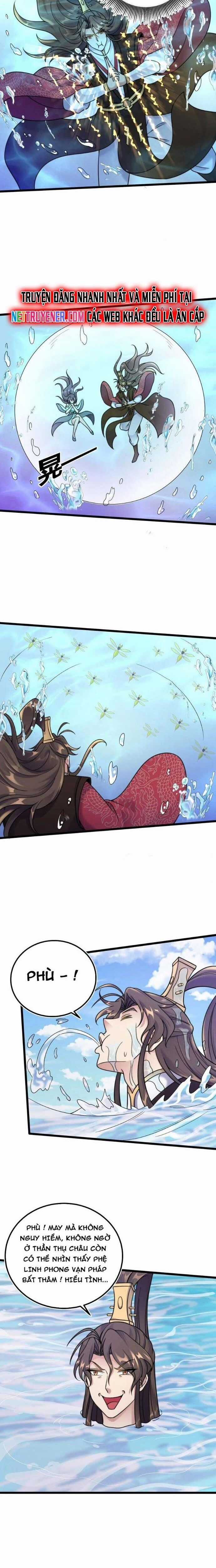 Ta Là Nhân Vật Phản Diện Đại Thiếu Gia Chương 180 trang 4