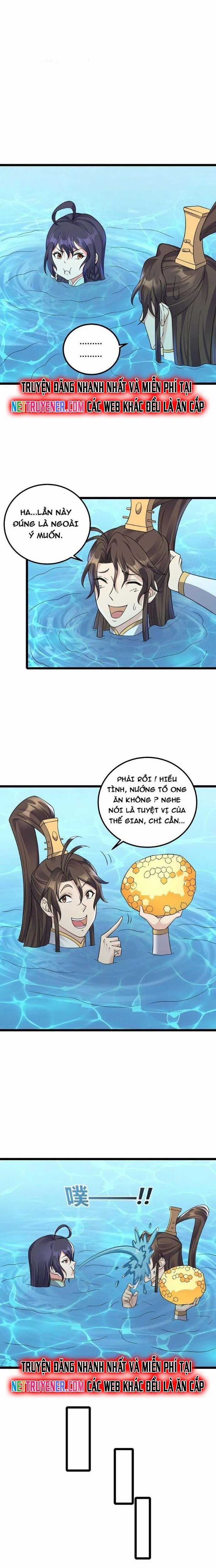 Ta Là Nhân Vật Phản Diện Đại Thiếu Gia Chương 180 trang 5