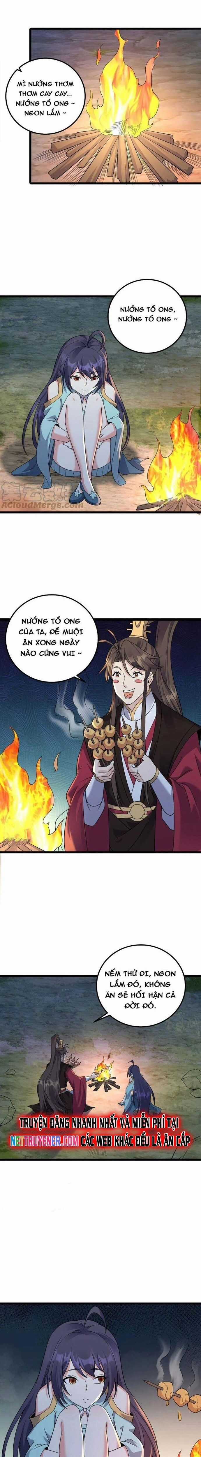 Ta Là Nhân Vật Phản Diện Đại Thiếu Gia Chương 180 trang 6