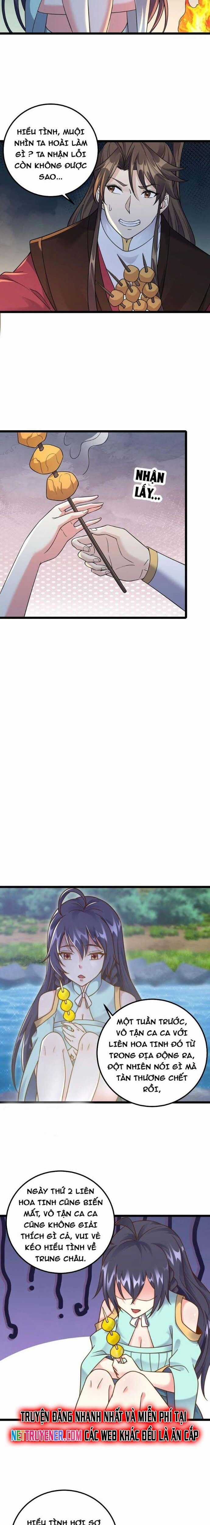 Ta Là Nhân Vật Phản Diện Đại Thiếu Gia Chương 180 trang 7