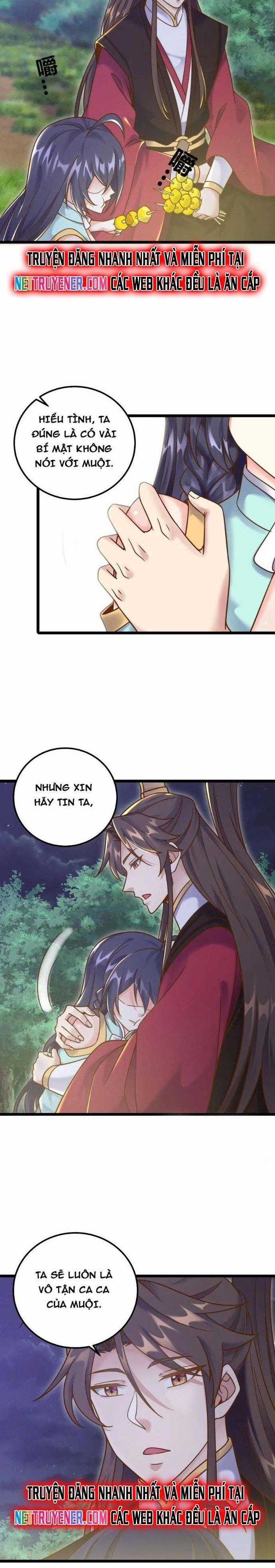 Ta Là Nhân Vật Phản Diện Đại Thiếu Gia Chương 180 trang 9