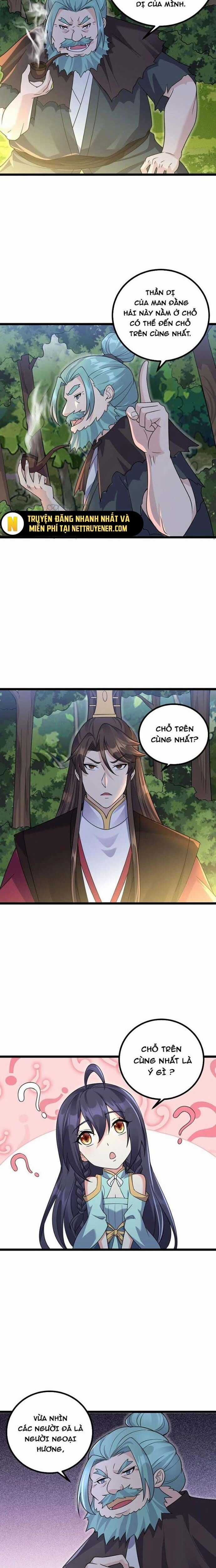 Ta Là Nhân Vật Phản Diện Đại Thiếu Gia Chương 181 trang 6