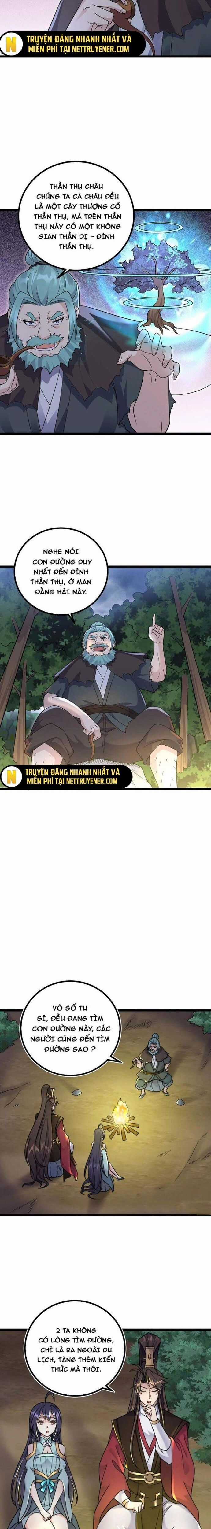 Ta Là Nhân Vật Phản Diện Đại Thiếu Gia Chương 181 trang 7