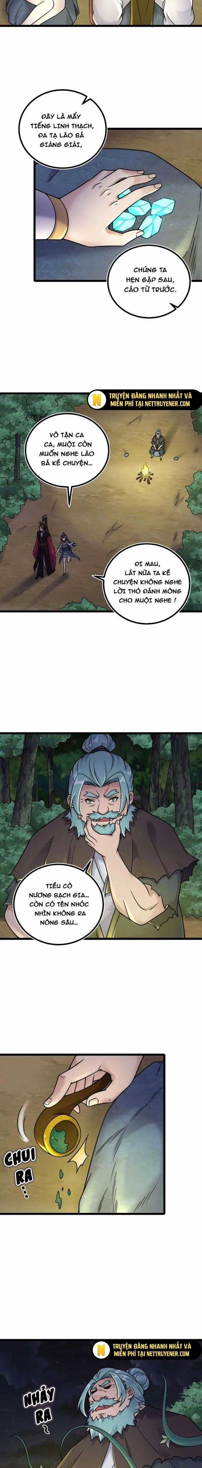 Ta Là Nhân Vật Phản Diện Đại Thiếu Gia Chương 181 trang 8