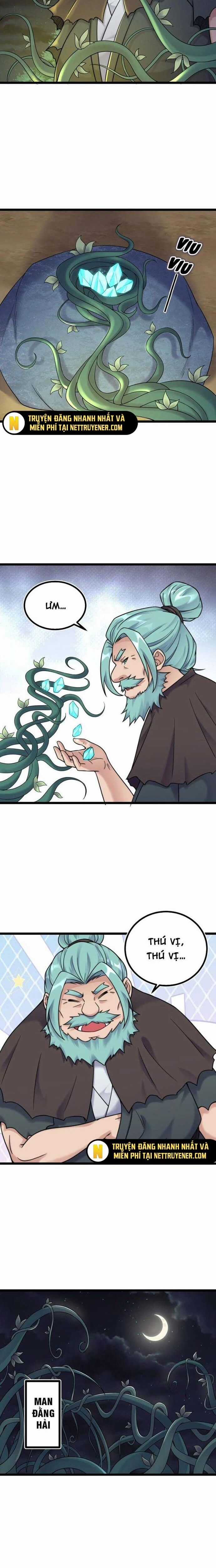 Ta Là Nhân Vật Phản Diện Đại Thiếu Gia Chương 181 trang 9