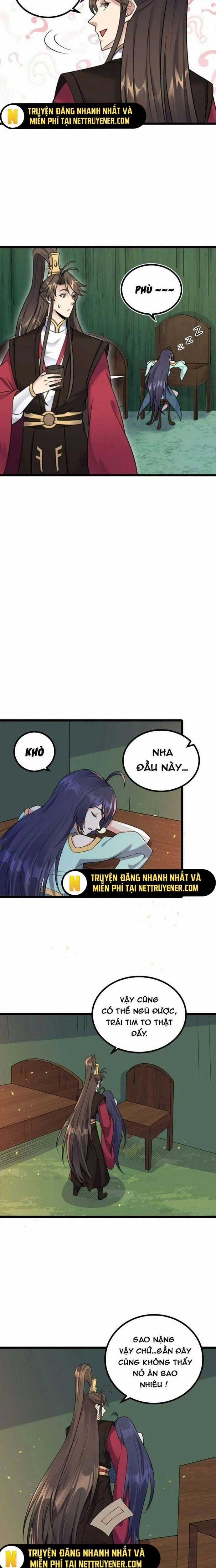 Ta Là Nhân Vật Phản Diện Đại Thiếu Gia Chương 182 trang 2