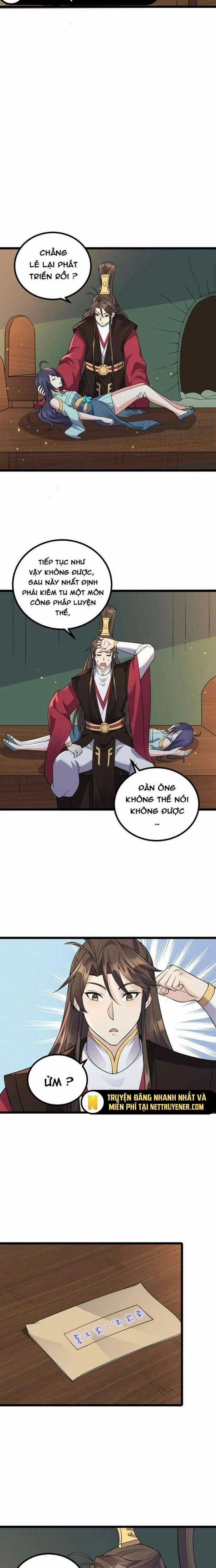 Ta Là Nhân Vật Phản Diện Đại Thiếu Gia Chương 182 trang 3