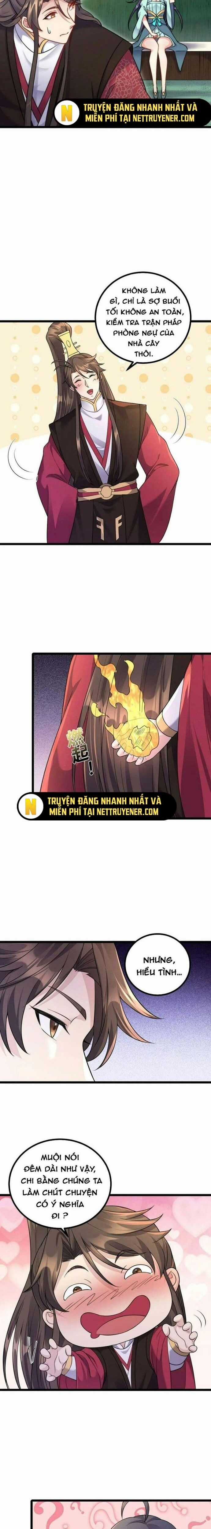 Ta Là Nhân Vật Phản Diện Đại Thiếu Gia Chương 182 trang 7