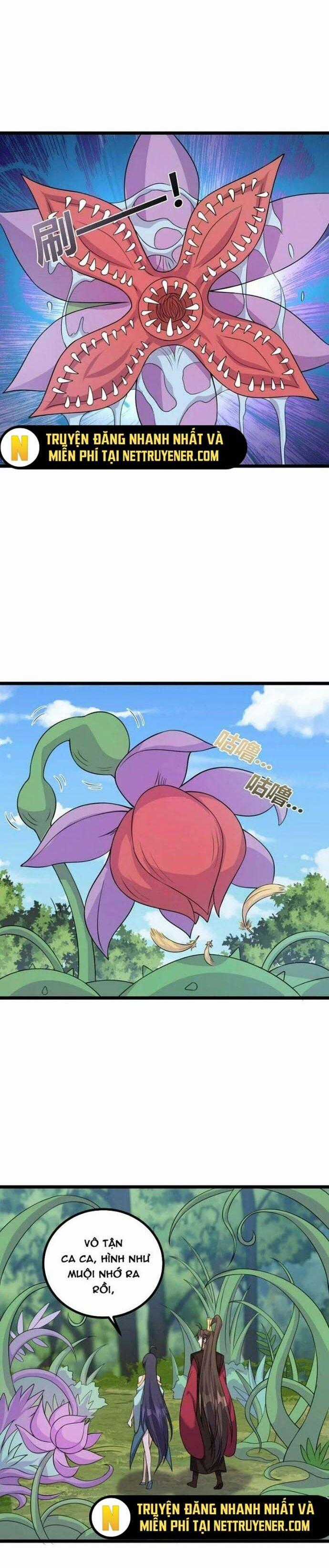 Ta Là Nhân Vật Phản Diện Đại Thiếu Gia Chương 182 trang 9