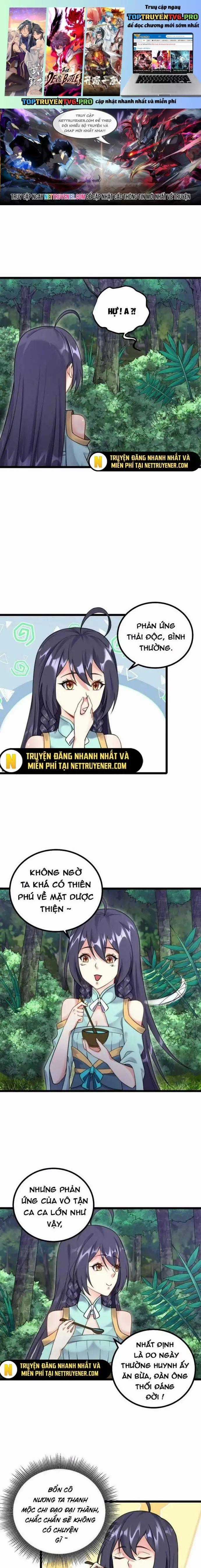 Ta Là Nhân Vật Phản Diện Đại Thiếu Gia Chương 184 trang 0