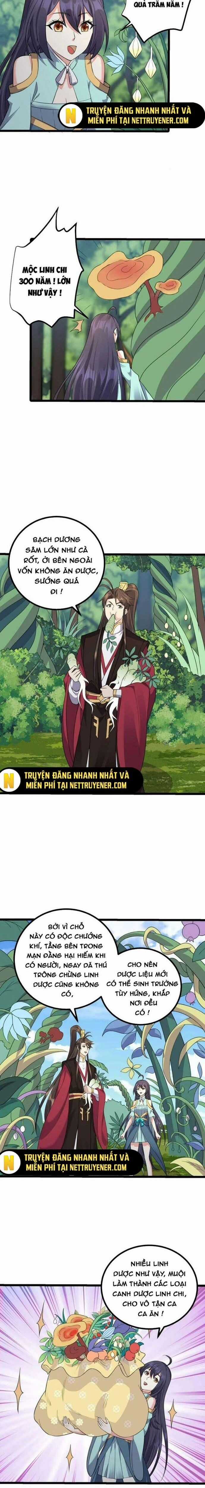 Ta Là Nhân Vật Phản Diện Đại Thiếu Gia Chương 184 trang 3