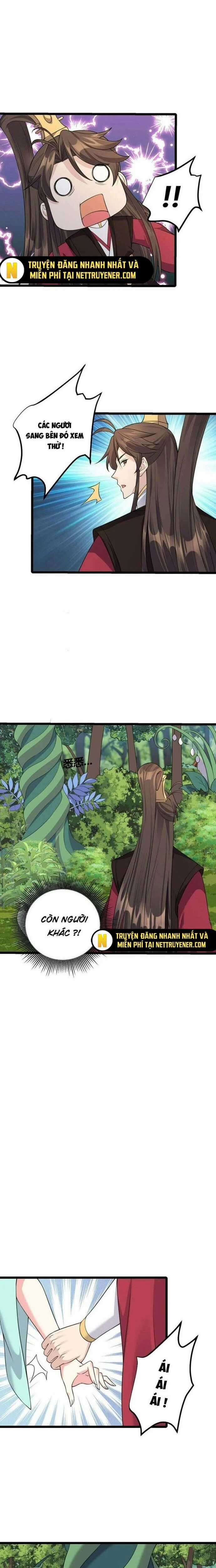 Ta Là Nhân Vật Phản Diện Đại Thiếu Gia Chương 184 trang 4